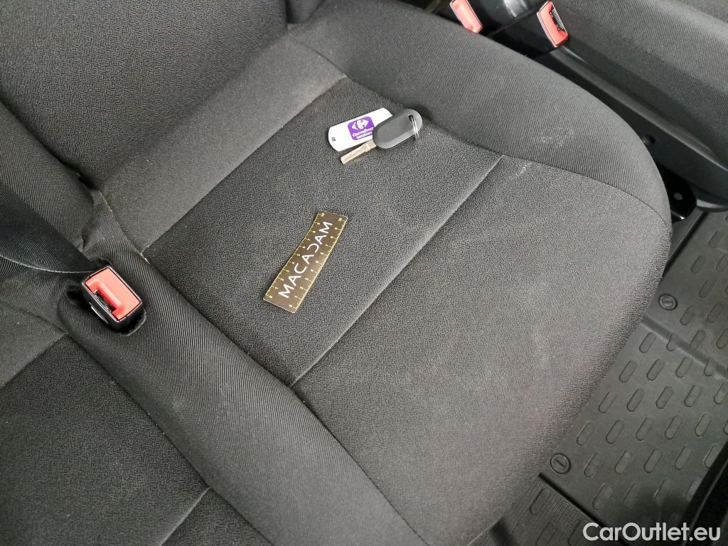  Fiat  Ducato FIAT   2014  4P  Fourgon tôlé H3Power 120 30 C H1 Pack #37