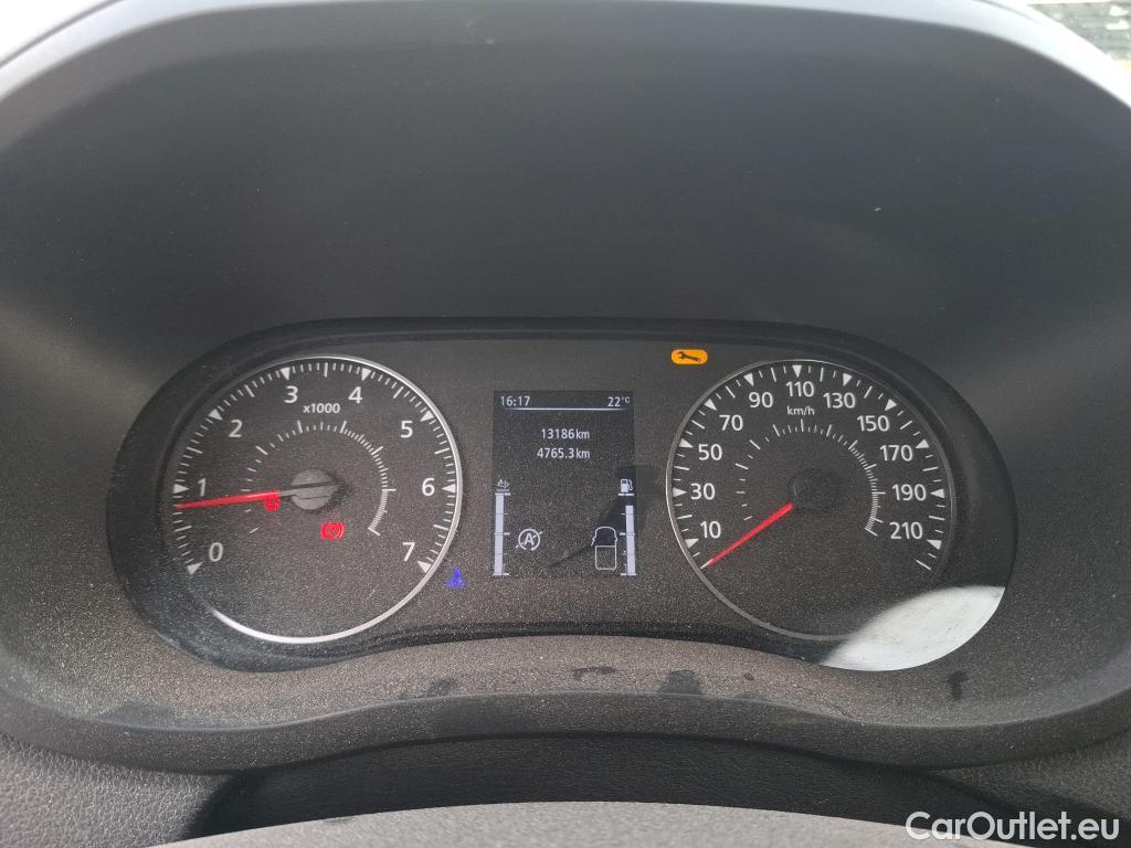  Renault  Master RENAULT  SC / 2019 / 2P / Benne basculante BS Tr F3500 L2 Blue dCi 145 EVIE #11