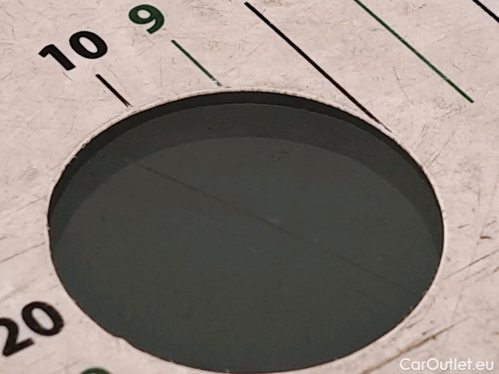  Renault  Kangoo RENAULT  / 2021 / 4P / Fourgonnette Extra - Blue dCi95 Sésame Ouvre Toi #2