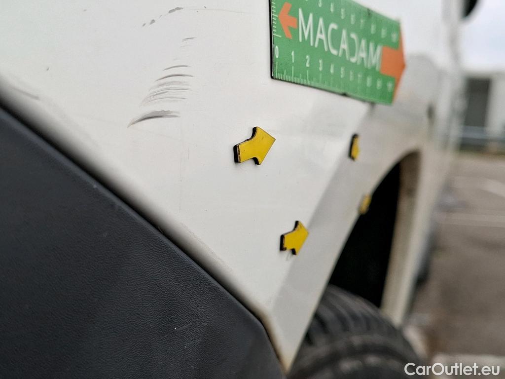  Citroen  Jumper  Fourgon Grand Volume 30 L2H2 Club BlueHDi 140 Start&Stop BlueHDi 140CV BVM6 E6dT #26