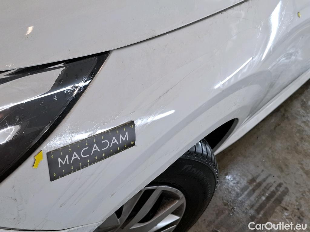  Peugeot  208  Premium 1.2 PureTech 75CV BVM5 E6d #7