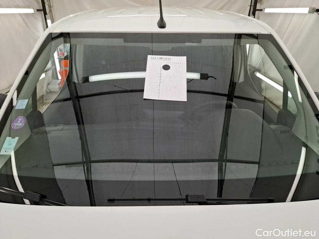  Peugeot  Partner  Premium L1 1.2 PureTech 110CV BVM6 E6d #14