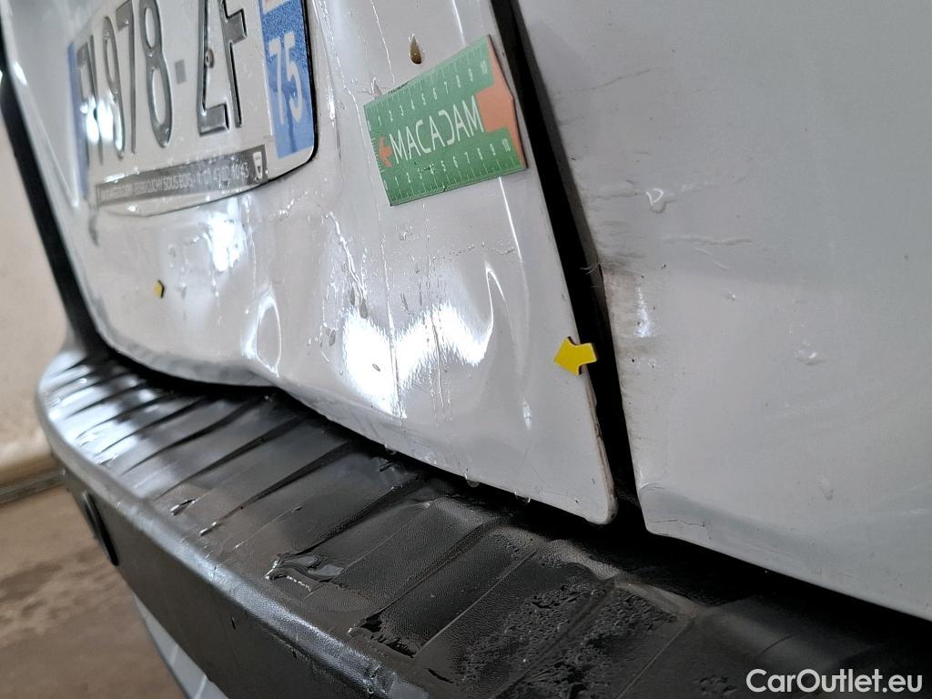  Renault  Kangoo  II Express Maxi Extra (Série Spéciale) 1.5 dCi 95CV BVM6 E6dT #9