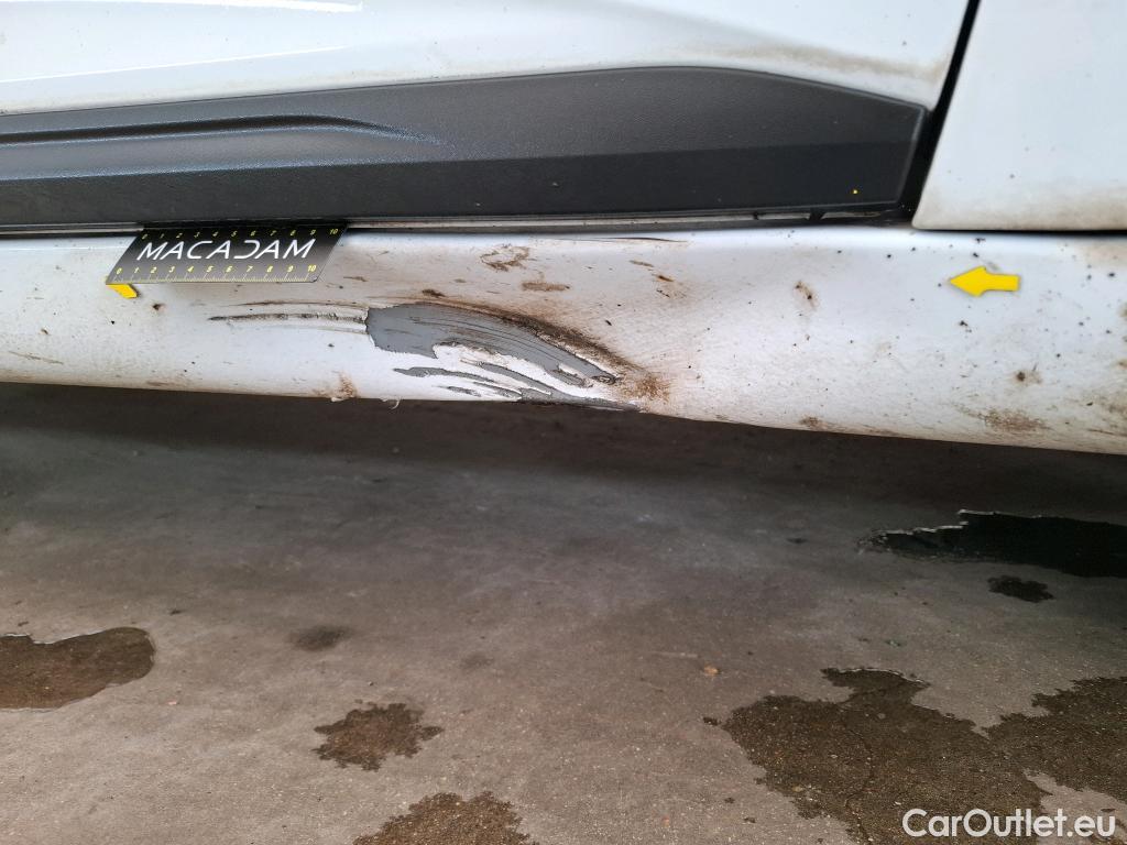  Renault  Clio  V Société Air Nav 1.5 dCi 85CV BVM6 E6dT #2