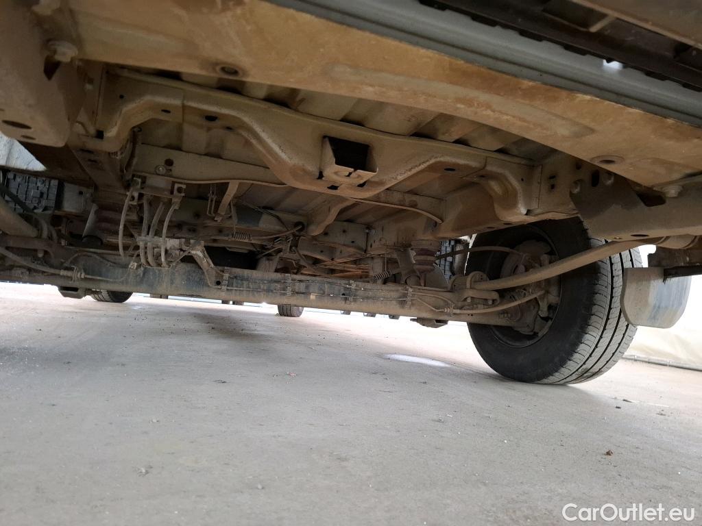  Ford  Transit FORD  / 2019 / 4P / Fourgon tôlé 2.0 ECOB 130 310 L3H2 FWD TREND BUSINESS #5