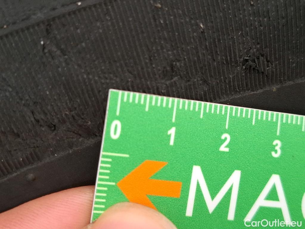  Renault  Kangoo  II Express Maxi Extra (Série Spéciale) 1.5 dCi 95CV BVM6 E6dT #45