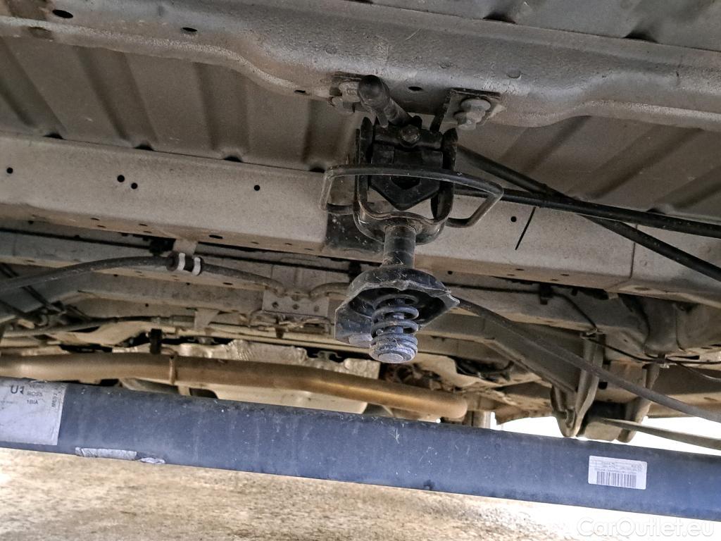  Fiat  Ducato FIAT   2014  4P  Fourgon tôlé H3Power 120 30 C H1 Pack #20