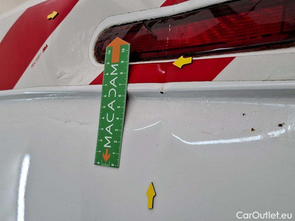  Renault  Kangoo  II Express Maxi Extra (Série Spéciale) 1.5 dCi 95CV BVM6 E6dT #3