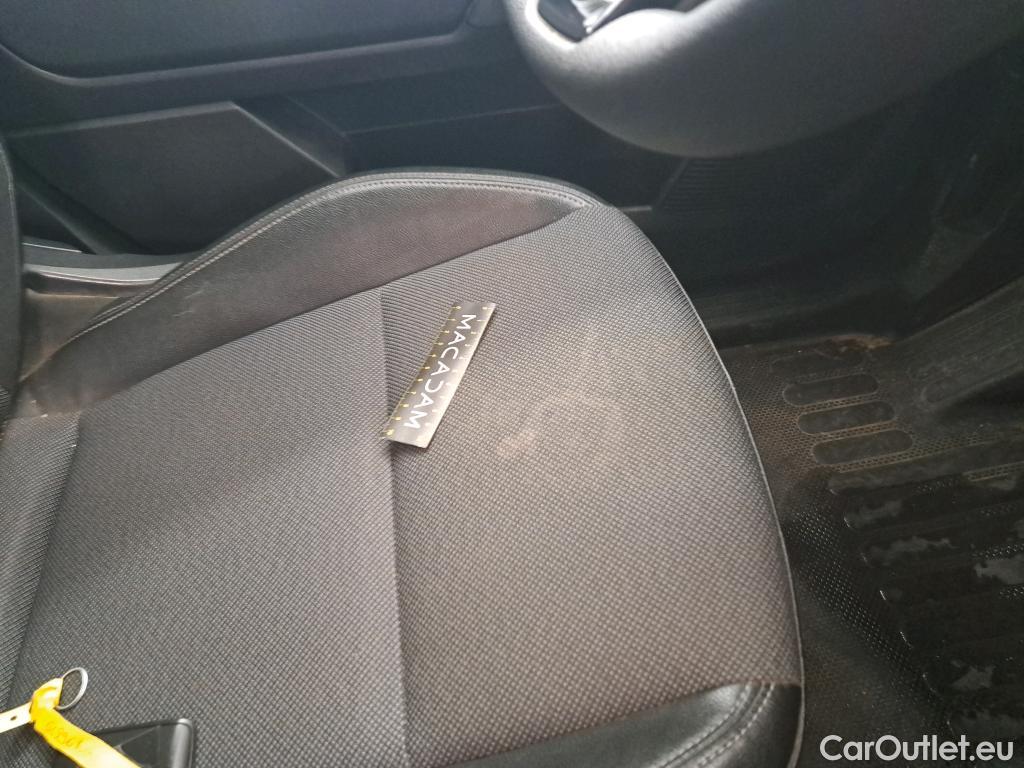  Renault  Kangoo RENAULT  / 2021 / 4P / Fourgonnette Extra - Blue dCi95 Sésame Ouvre Toi #24