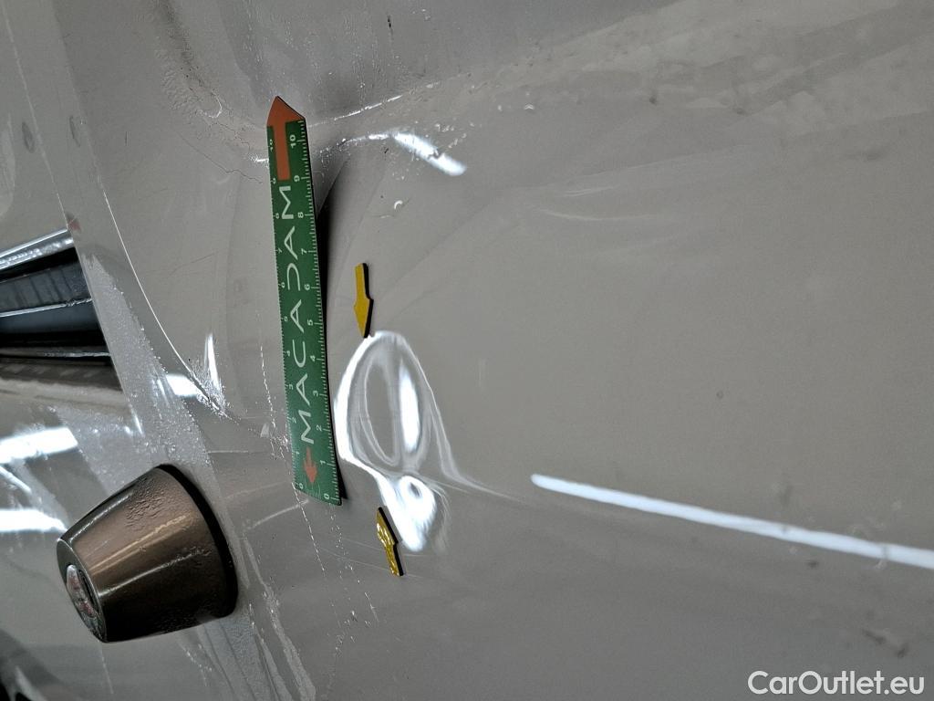  Renault  Kangoo  II Express Maxi Extra (Série Spéciale) 1.5 dCi 95CV BVM6 E6dT #26