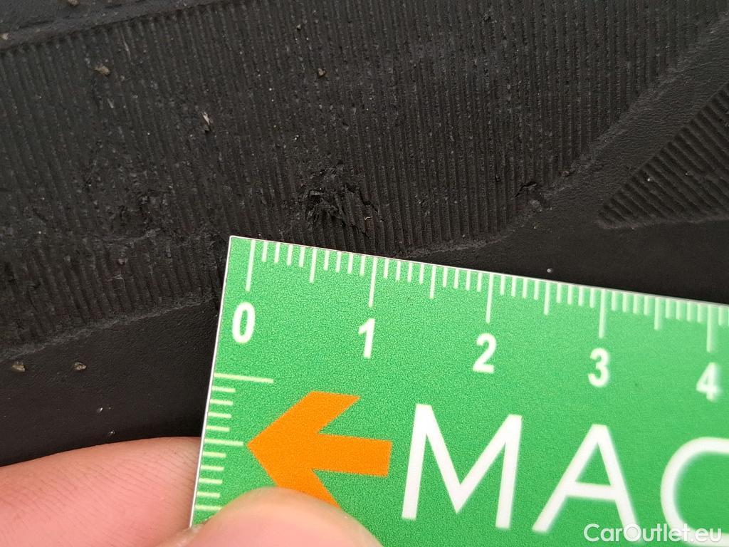  Renault  Kangoo  II Express Maxi Extra (Série Spéciale) 1.5 dCi 95CV BVM6 E6dT #44