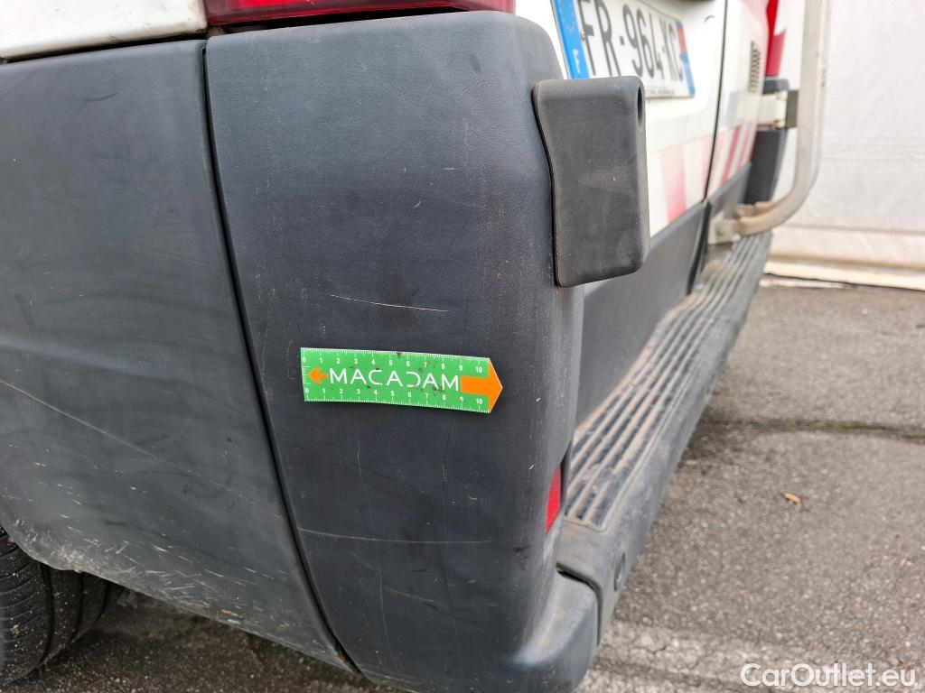  Citroen  Jumper  Fourgon Grand Volume 30 L2H2 Club BlueHDi 140 Start&Stop BlueHDi 140CV BVM6 E6dT #62