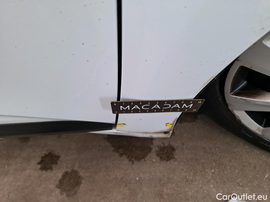  Renault  Clio  V Société Air Nav 1.5 dCi 85CV BVM6 E6dT #4