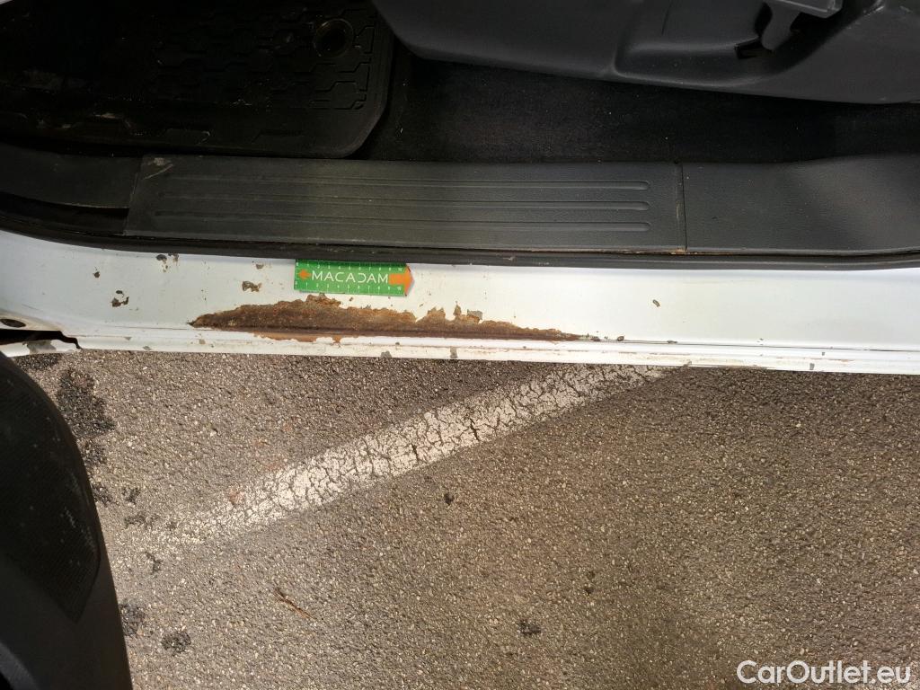  Ford  Ranger  Super Cabine 4x4 XL Pack 2.2 TDCi 160CV BVM6 E6 #65