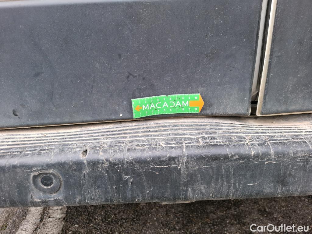  Citroen  Jumper  Fourgon Grand Volume 30 L2H2 Club BlueHDi 140 Start&Stop BlueHDi 140CV BVM6 E6dT #38