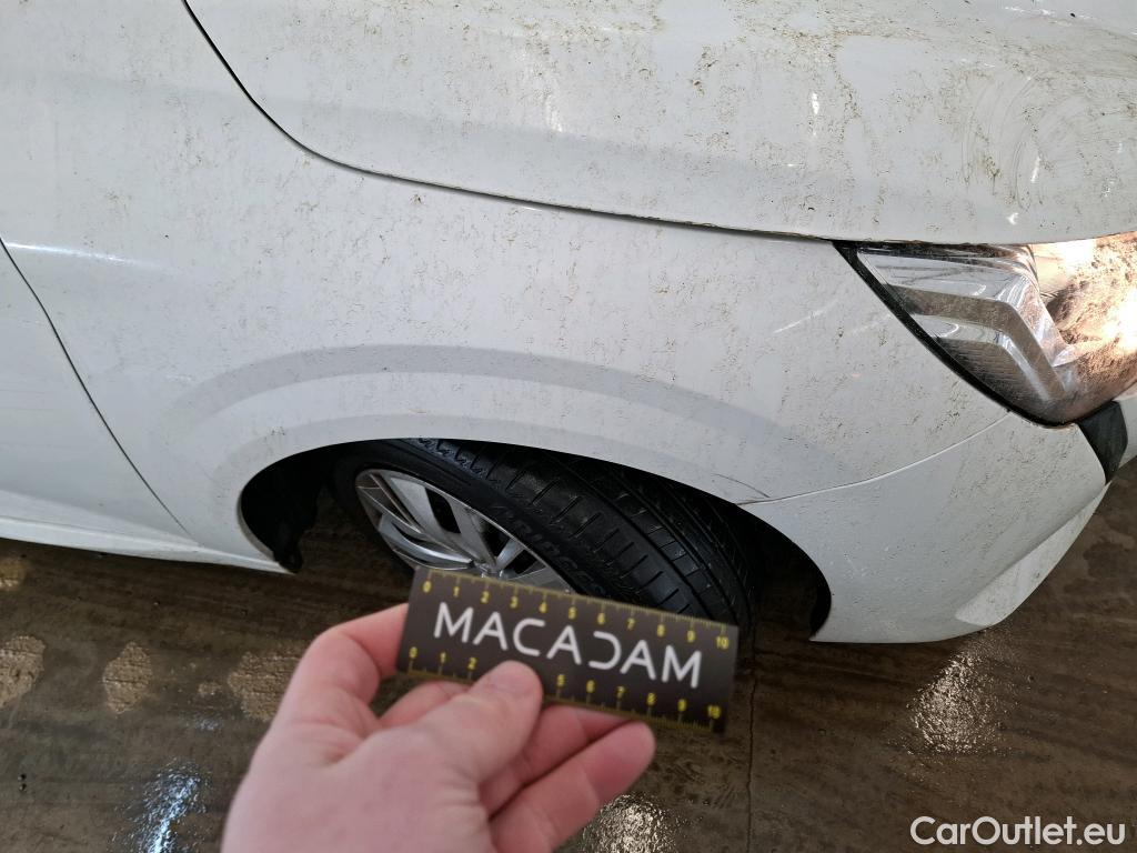  Peugeot  208  Premium 1.2 PureTech 75CV BVM5 E6d #22