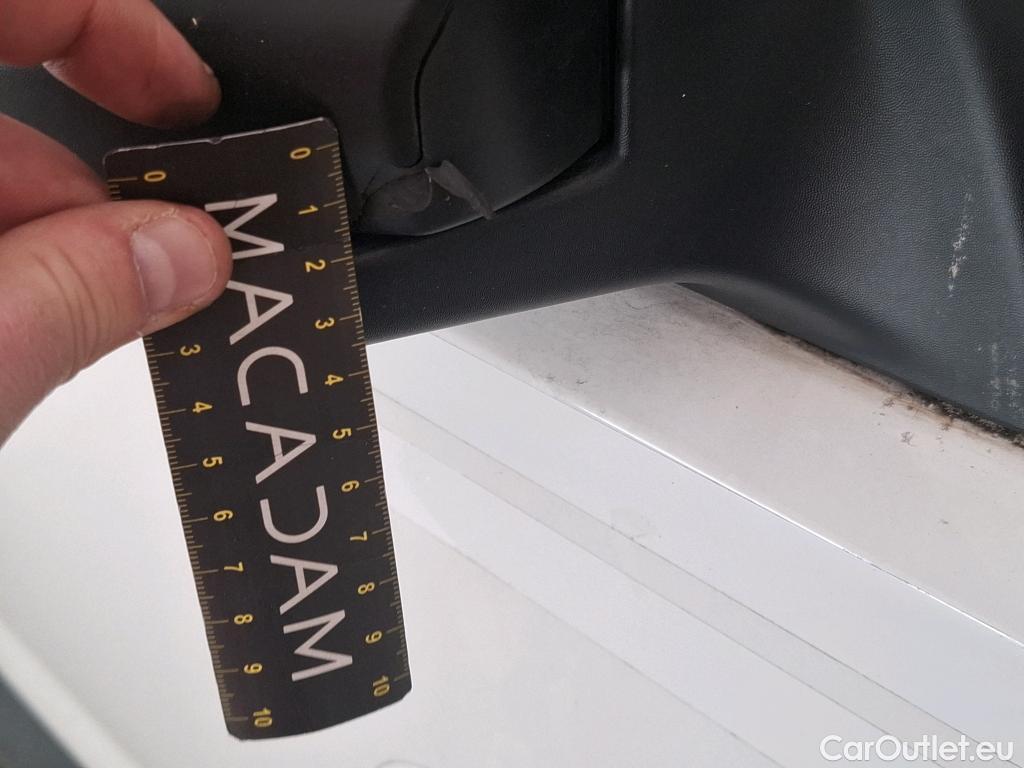  Citroen  Berlingo  Fourgon Club M 650 1.2 PureTech 110CV BVM6 E6d #12