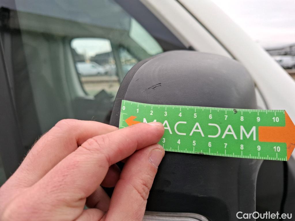  Citroen  Jumper  Fourgon Grand Volume 30 L2H2 Club BlueHDi 140 Start&Stop BlueHDi 140CV BVM6 E6dT #48