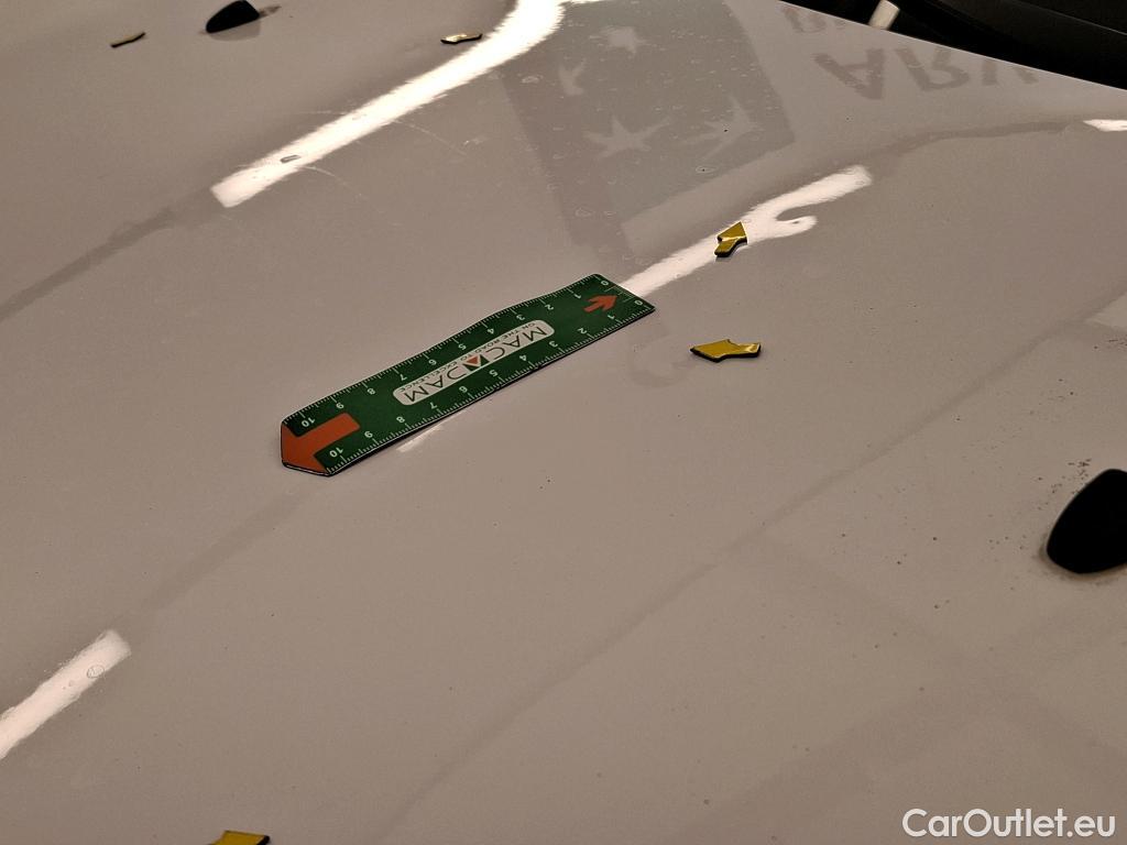  Citroen  C3 CITROEN  Société / 2020 / 5P / Berline / VU BlueHDi 100 S&S BVM6 Feel #14