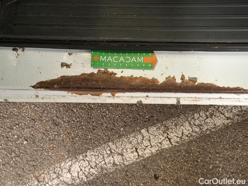  Ford  Ranger  Super Cabine 4x4 XL Pack 2.2 TDCi 160CV BVM6 E6 #66