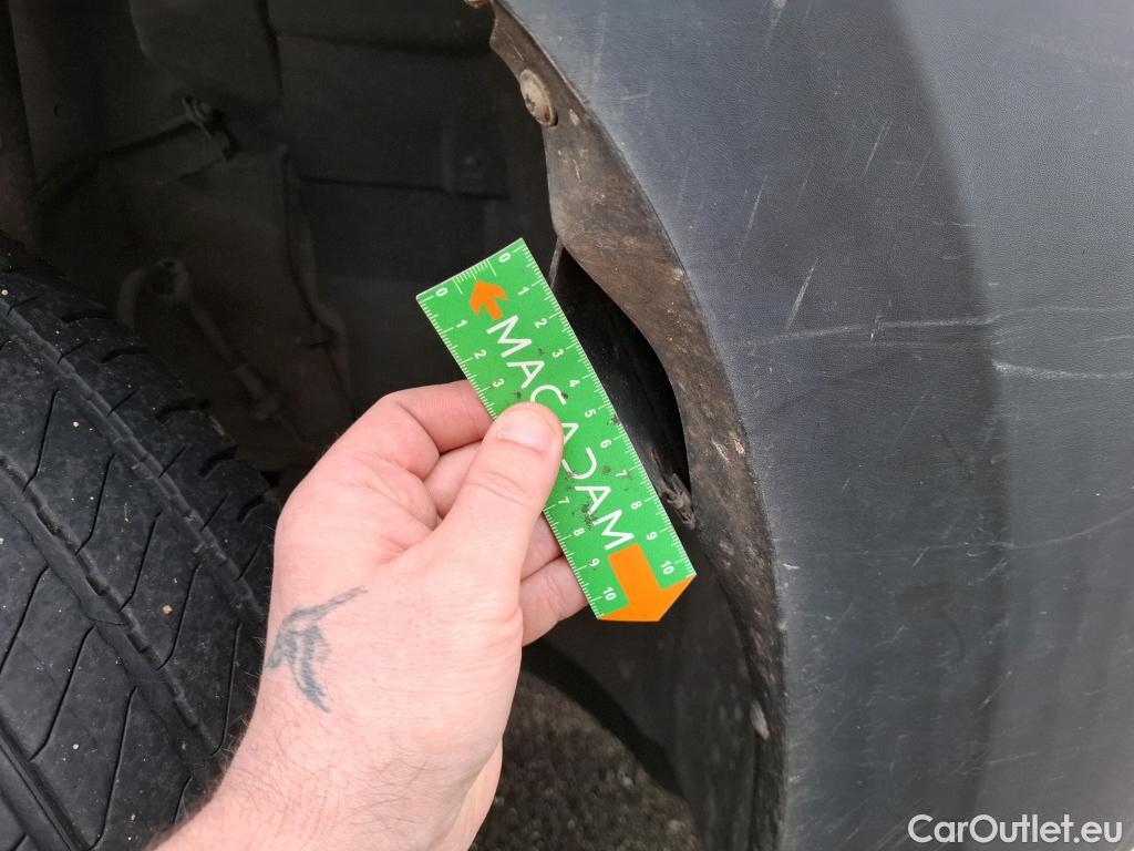  Citroen  Jumper  Fourgon Grand Volume 30 L2H2 Club BlueHDi 140 Start&Stop BlueHDi 140CV BVM6 E6dT #42