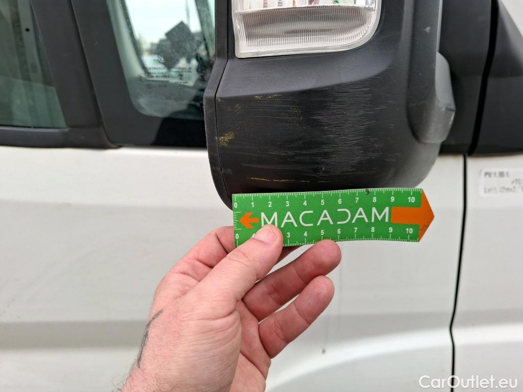  Citroen  Jumper  Fourgon Grand Volume 30 L2H2 Club BlueHDi 140 Start&Stop BlueHDi 140CV BVM6 E6dT #47