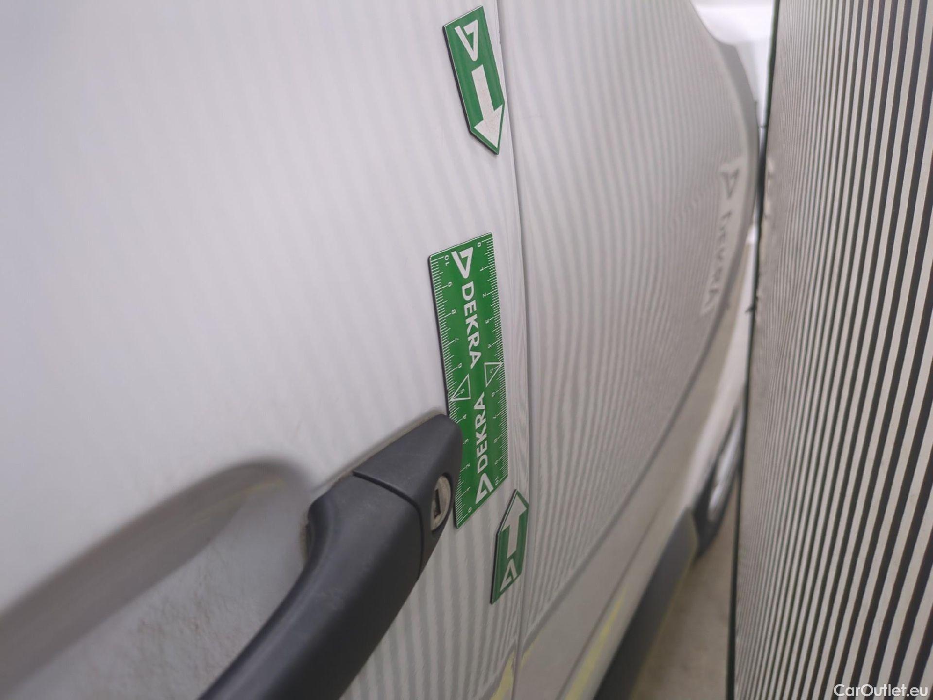  Citroen  Berlingo  Fourgon Driver M 650 1.5 BlueHDi 100CV BVM6 E6d #14