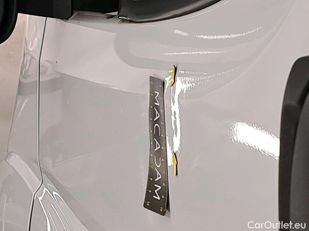  Fiat  Ducato FIAT   2014  4P  Fourgon tôlé H3Power 120 30 C H1 Pack #33