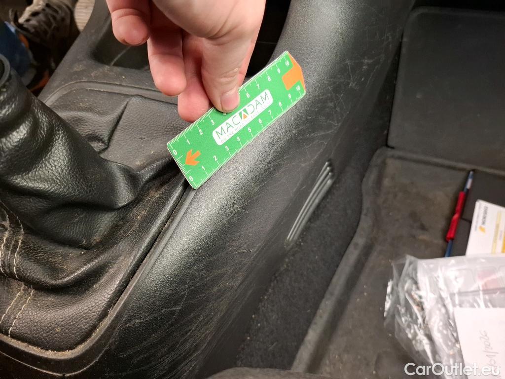  Citroen  C3 CITROEN  Société / 2020 / 5P / Berline / VU BlueHDi 100 S&S BVM6 Feel #11