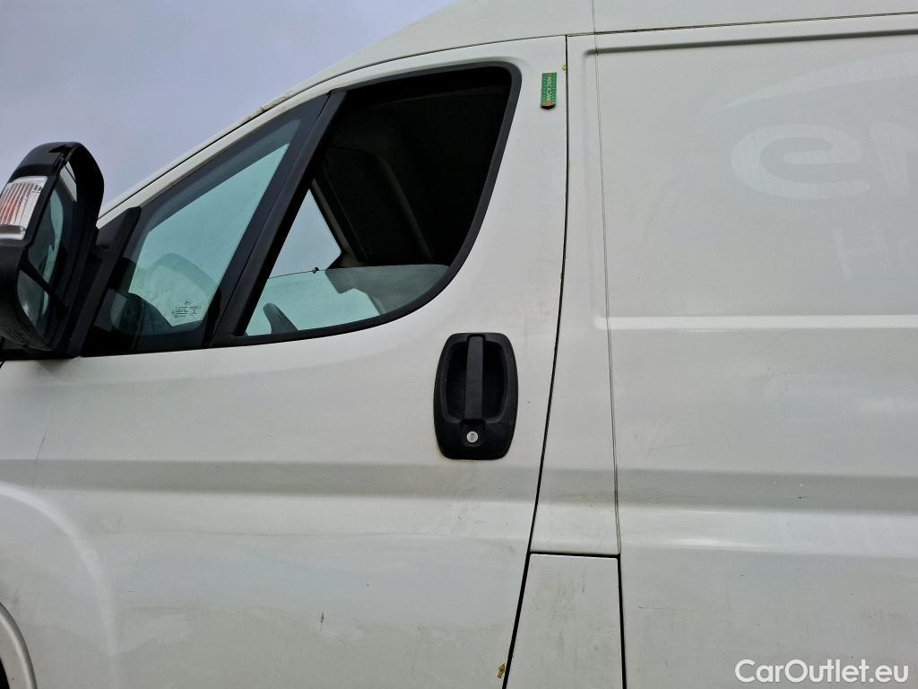  Citroen  Jumper  Fourgon Grand Volume 30 L2H2 Club BlueHDi 140 Start&Stop BlueHDi 140CV BVM6 E6dT #31