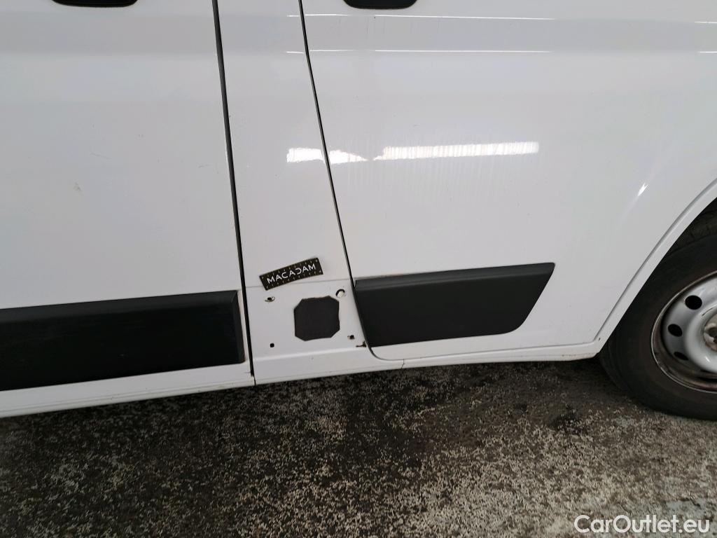  Fiat  Ducato FIAT   2014  4P  Fourgon tôlé H3Power 120 30 C H1 Pack #34