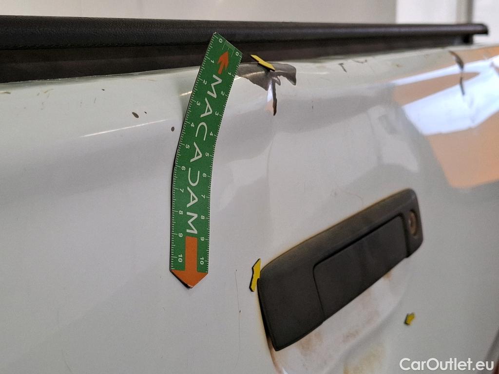  Ford  Ranger  Super Cabine 4x4 XL Pack 2.2 TDCi 160CV BVM6 E6 #8