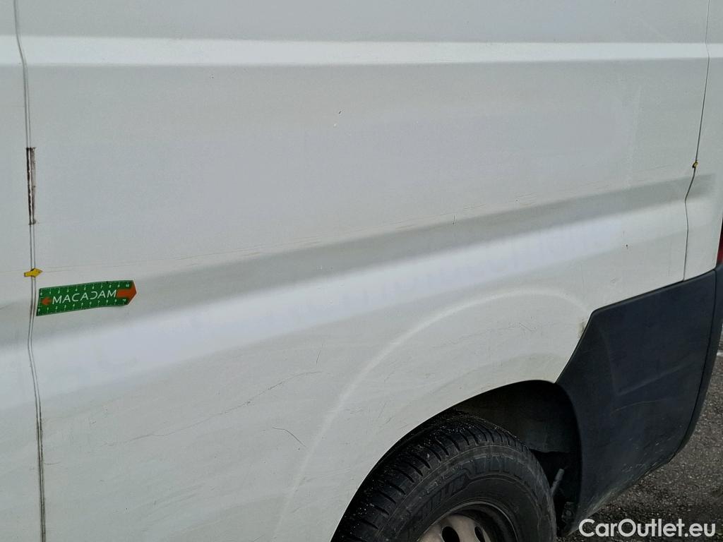  Citroen  Jumper  Fourgon Grand Volume 30 L2H2 Club BlueHDi 140 Start&Stop BlueHDi 140CV BVM6 E6dT #2