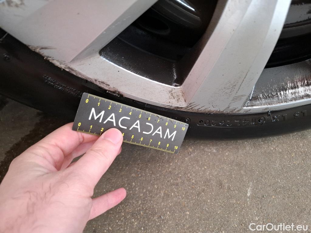  Renault  Clio  V Société Air Nav 1.5 dCi 85CV BVM6 E6dT #11