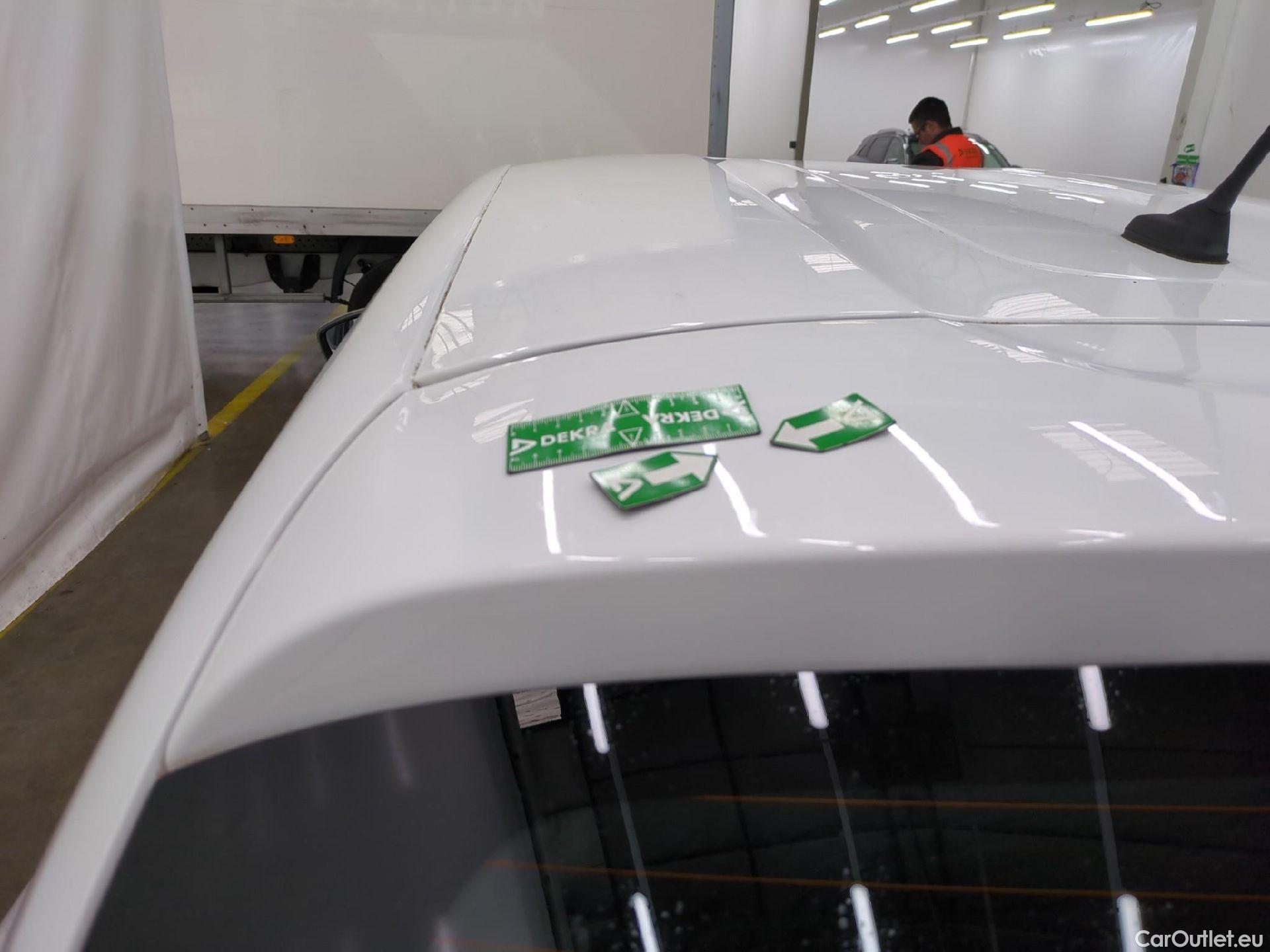  Citroen  C3  Société / 2020 / 5P / Berline / VU BlueHDi 100 S&S BVM6 Feel Nav #22