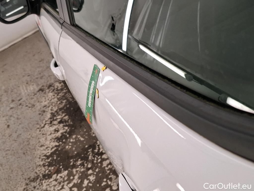  Citroen  C3 CITROEN  Société / 2020 / 5P / Berline / VU BlueHDi 100 S&S BVM6 Feel #36