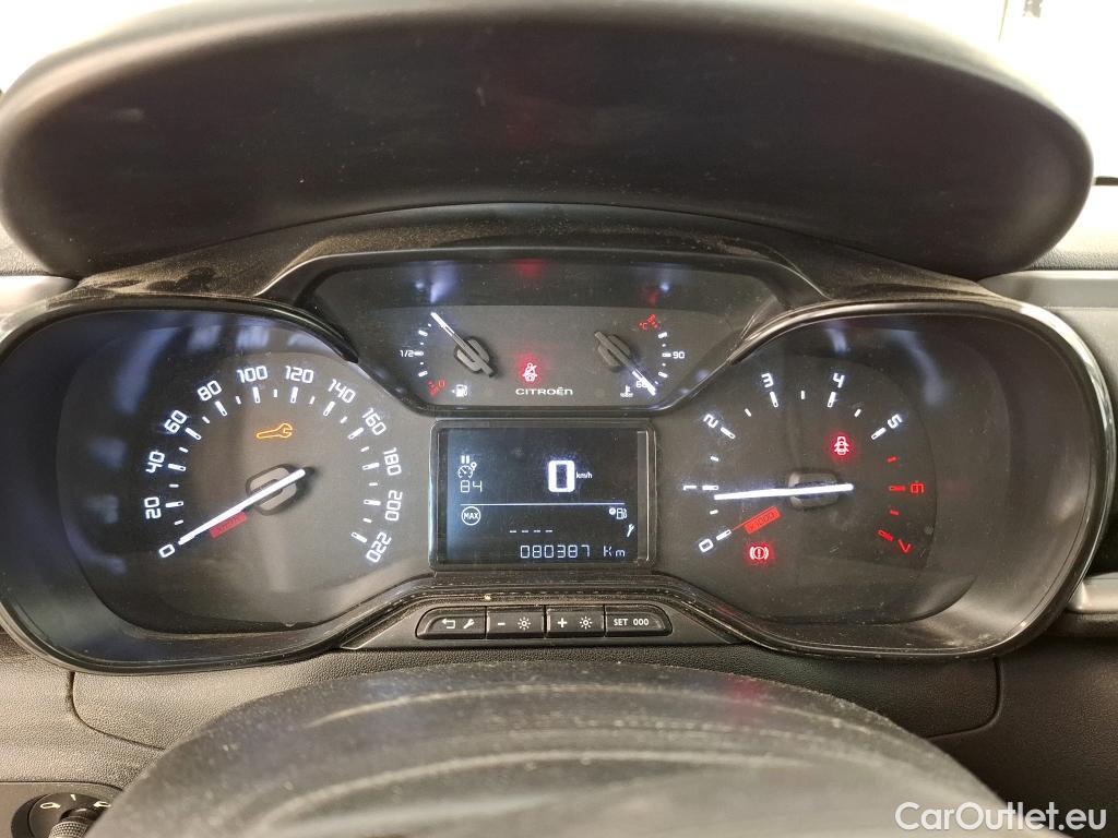  Citroen  C3 CITROEN  Société / 2020 / 5P / Berline / VU BlueHDi 100 S&S BVM6 Feel #48