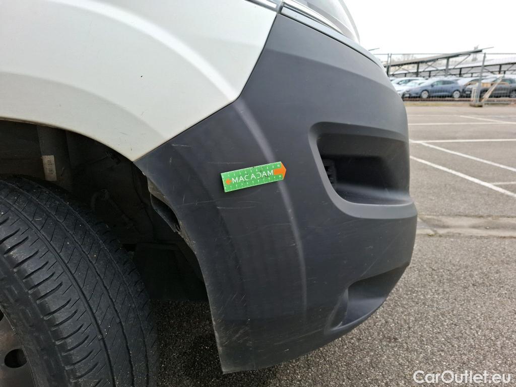  Citroen  Jumper  Fourgon Grand Volume 30 L2H2 Club BlueHDi 140 Start&Stop BlueHDi 140CV BVM6 E6dT #41