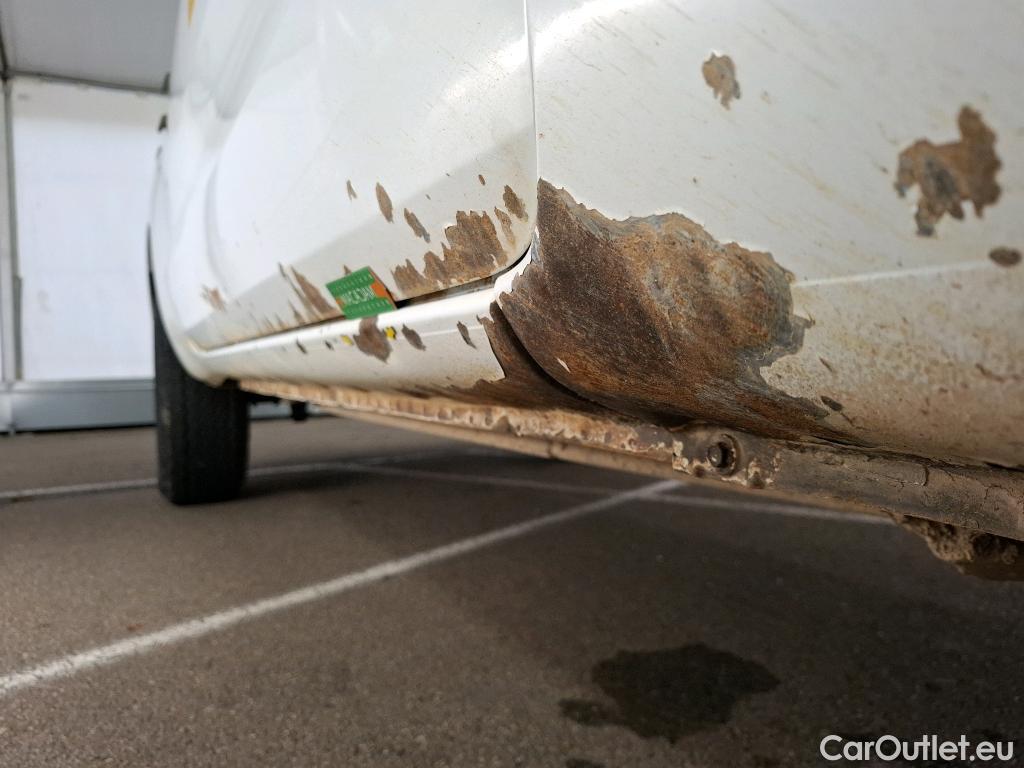  Ford  Ranger  Super Cabine 4x4 XL Pack 2.2 TDCi 160CV BVM6 E6 #61