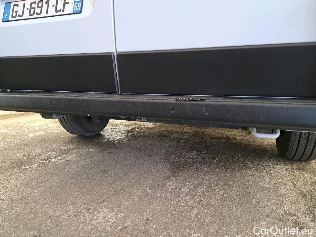  Fiat  Ducato FIAT   2014  4P  Fourgon tôlé H3Power 120 30 C H1 Pack #25