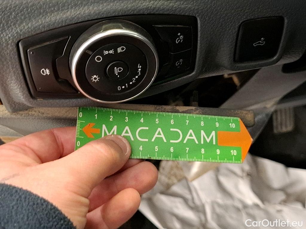  Ford  Ranger  Super Cabine 4x4 XL Pack 2.2 TDCi 160CV BVM6 E6 #77