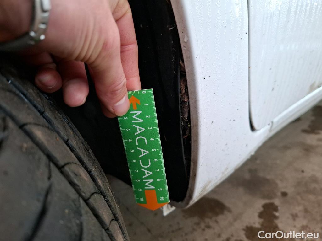  Renault  Kangoo  II Express Maxi Extra (Série Spéciale) 1.5 dCi 95CV BVM6 E6dT #65