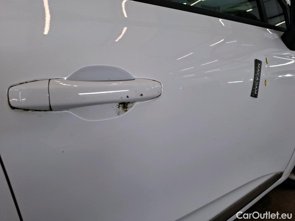  Renault  Clio  V Business Réversible 1.6 E-TECH Hybrid 140CV BVA6 E6d #3