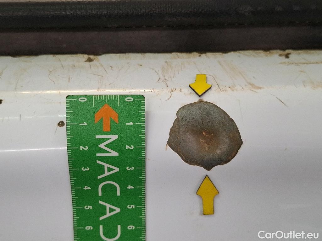  Ford  Ranger  Super Cabine 4x4 XL Pack 2.2 TDCi 160CV BVM6 E6 #11