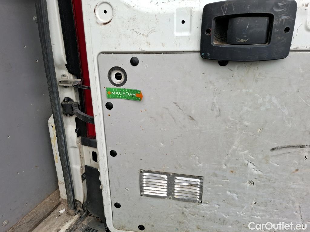  Citroen  Jumper  Fourgon Grand Volume 30 L2H2 Club BlueHDi 140 Start&Stop BlueHDi 140CV BVM6 E6dT #54