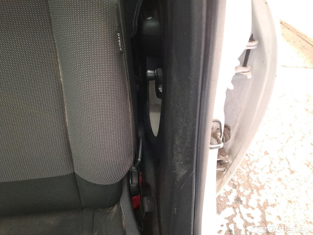  Citroen  C3 CITROEN  Société / 2020 / 5P / Berline / VU BlueHDi 100 S&S BVM6 Feel #8