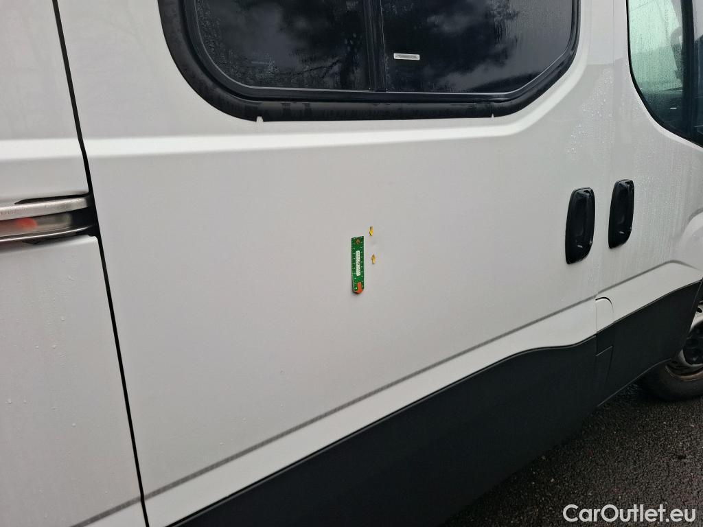  Iveco  Daily IVECO  35S14NA8 V11 H2 3520 B POWER *GNV* #14