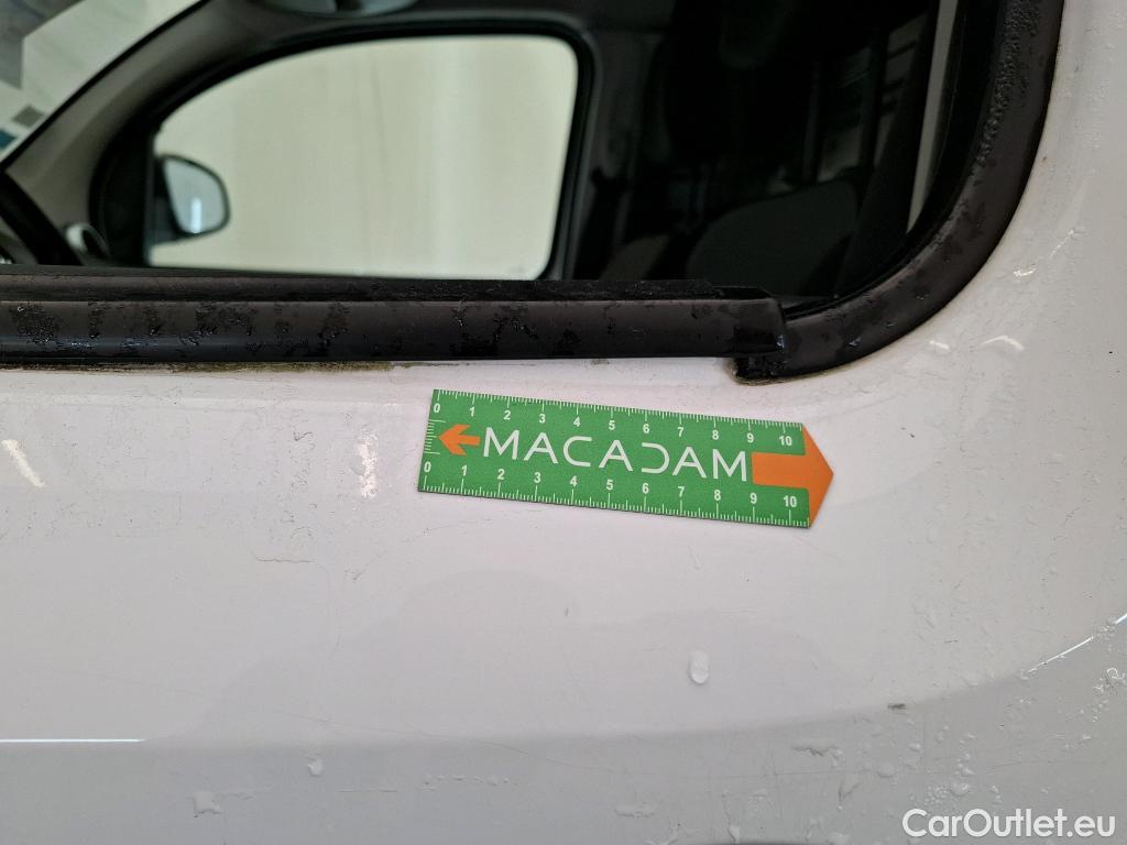  Renault  Kangoo  II Express Maxi Extra (Série Spéciale) 1.5 dCi 95CV BVM6 E6dT #67