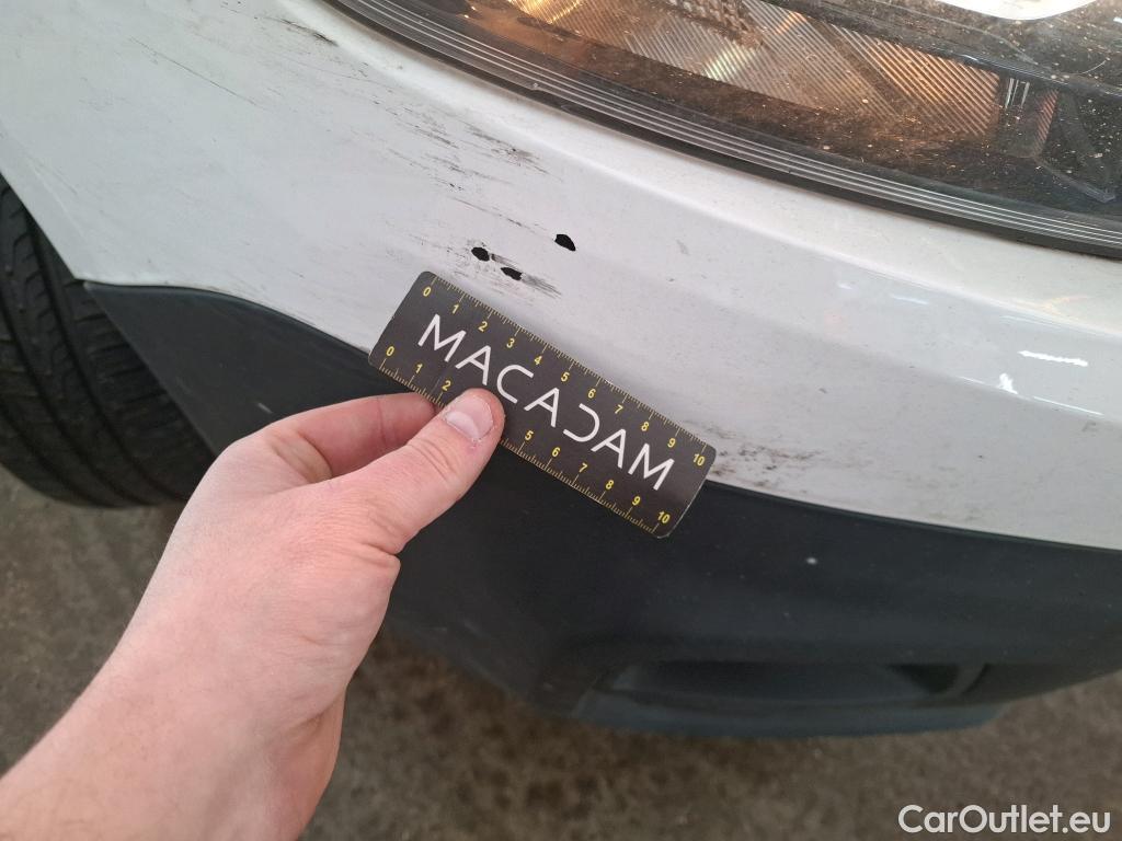  Citroen  Berlingo  Fourgon Club M 650 1.2 PureTech 110CV BVM6 E6d #23