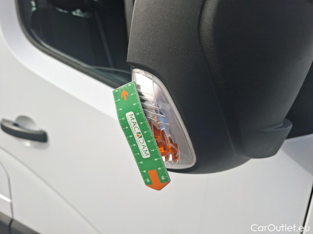  Renault  Master RENAULT  SC / 2019 / 2P / Benne basculante BS Tr F3500 L2 Blue dCi 145 EVIE #4